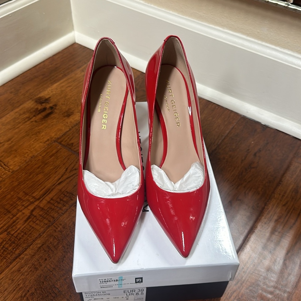 Kurt Geiger Britton 90.